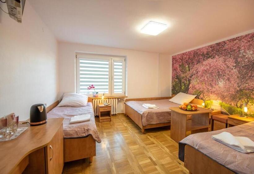 リゾートホテル Ośrodek Wypoczynkowy Bankowy