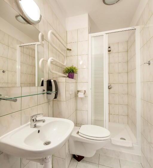 リゾートホテル Ośrodek Wypoczynkowy Bankowy