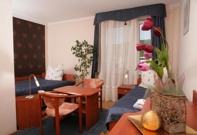 リゾートホテル Ośrodek Wypoczynkowy Bankowy