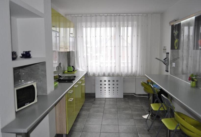 リゾートホテル Ośrodek Wypoczynkowy Bankowy