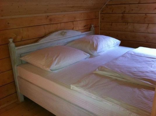 אתר נופש Ośrodek Wypoczynkowy Ranczo