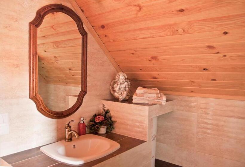 אתר נופש Ośrodek Wypoczynkowy Ranczo