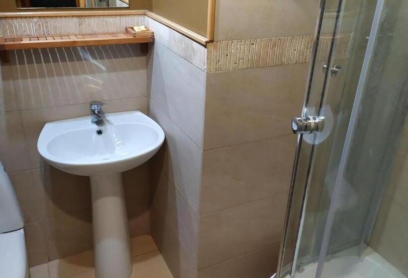 منتجع Ośrodek Wypoczynkowy Regle