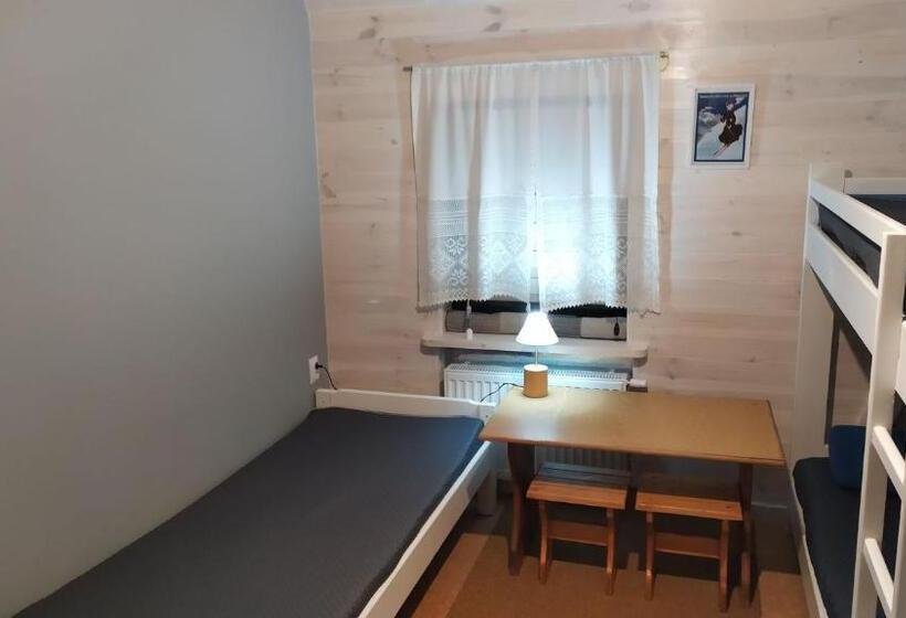 אתר נופש Ośrodek Wypoczynkowy Regle