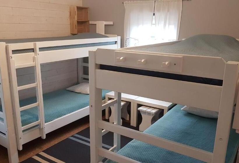 אתר נופש Ośrodek Wypoczynkowy Regle