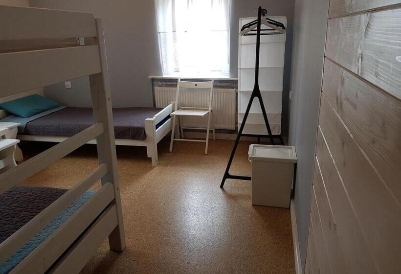 منتجع Ośrodek Wypoczynkowy Regle