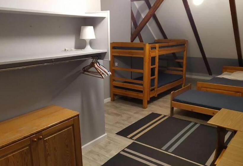 אתר נופש Ośrodek Wypoczynkowy Regle