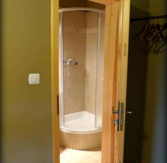 אתר נופש Ośrodek Wypoczynkowy Regle