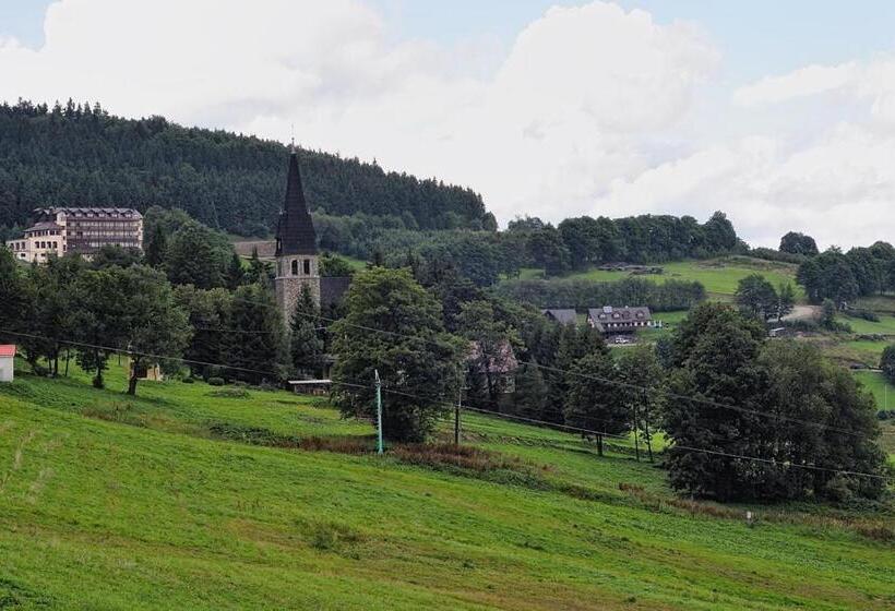 אתר נופש Ośrodek Wypoczynkowy Regle