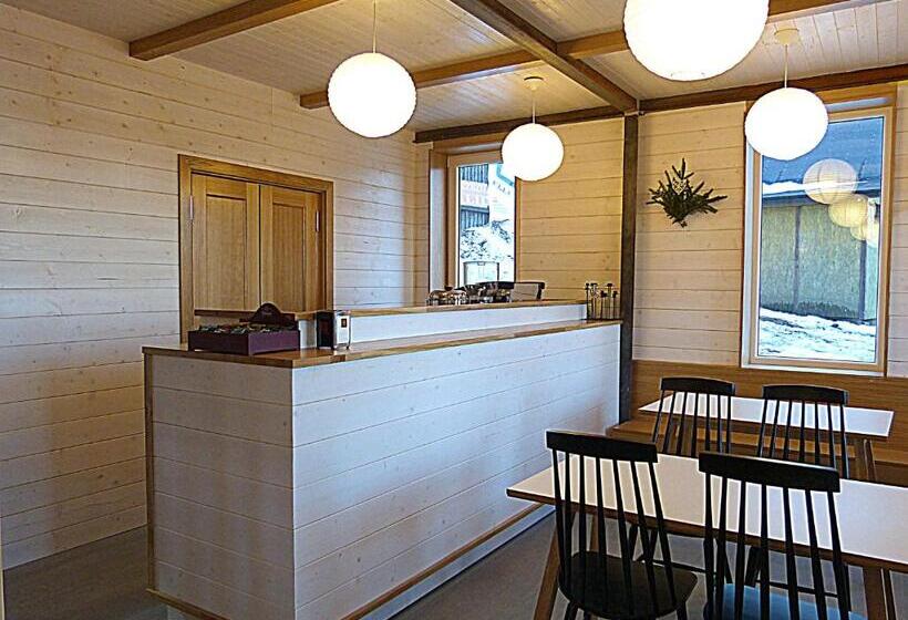 אתר נופש Ośrodek Wypoczynkowy Regle