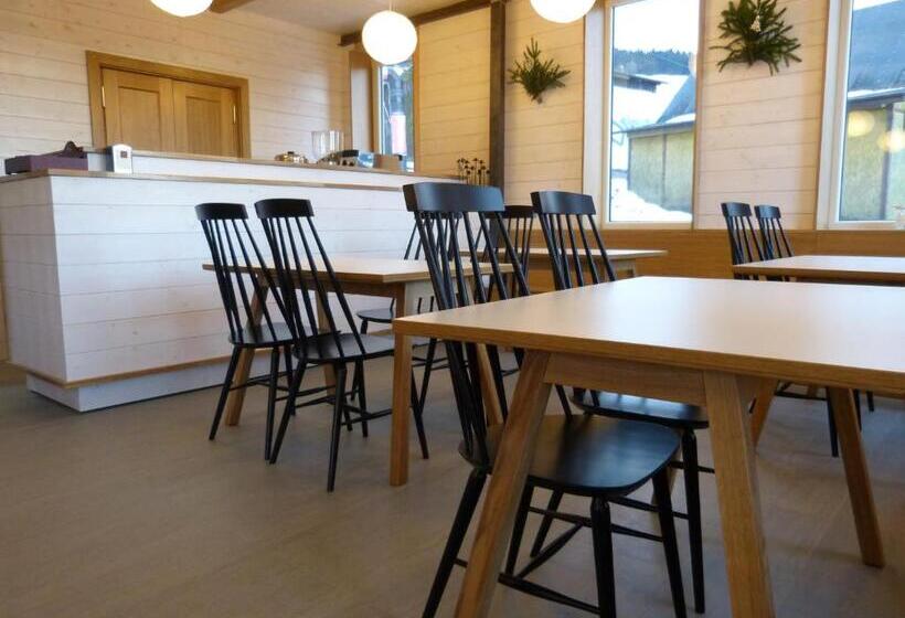 אתר נופש Ośrodek Wypoczynkowy Regle