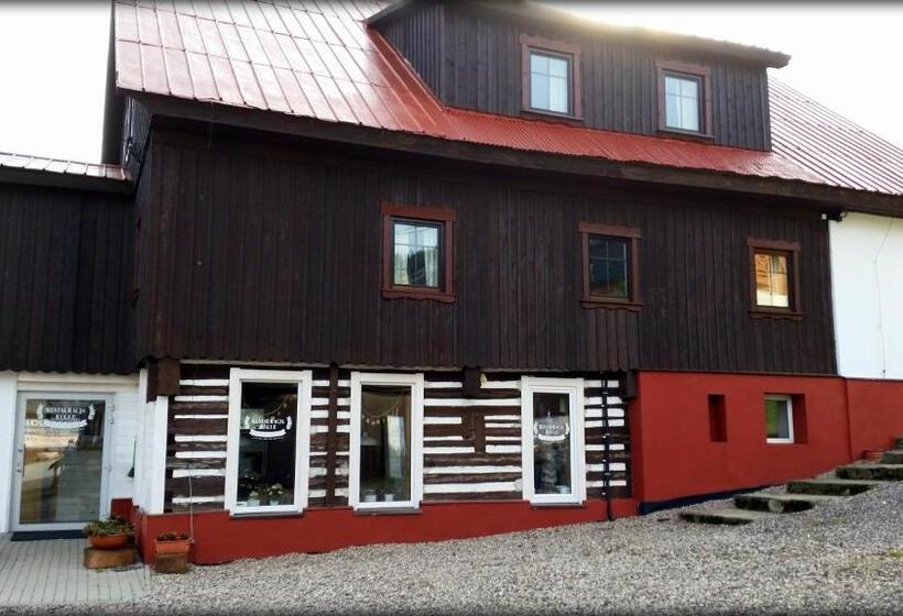 אתר נופש Ośrodek Wypoczynkowy Regle