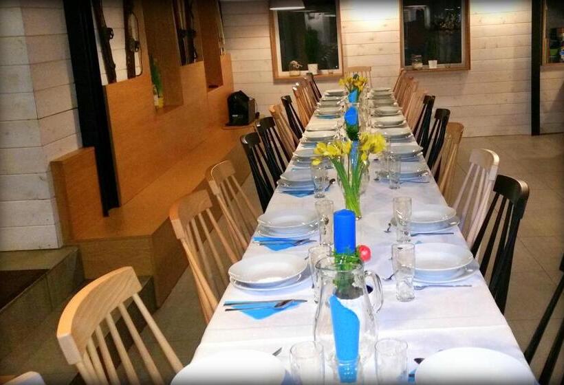 אתר נופש Ośrodek Wypoczynkowy Regle