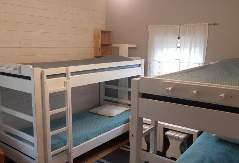 אתר נופש Ośrodek Wypoczynkowy Regle