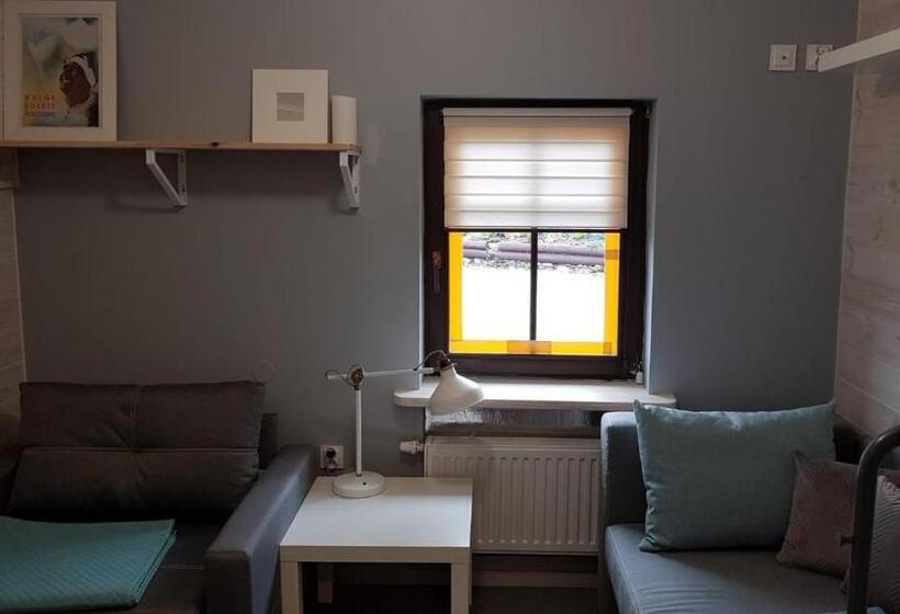 אתר נופש Ośrodek Wypoczynkowy Regle