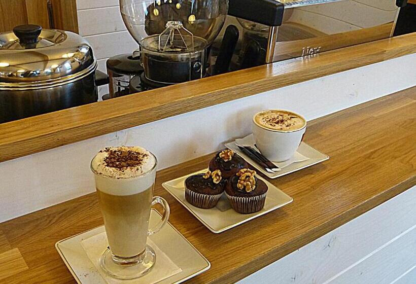 אתר נופש Ośrodek Wypoczynkowy Regle