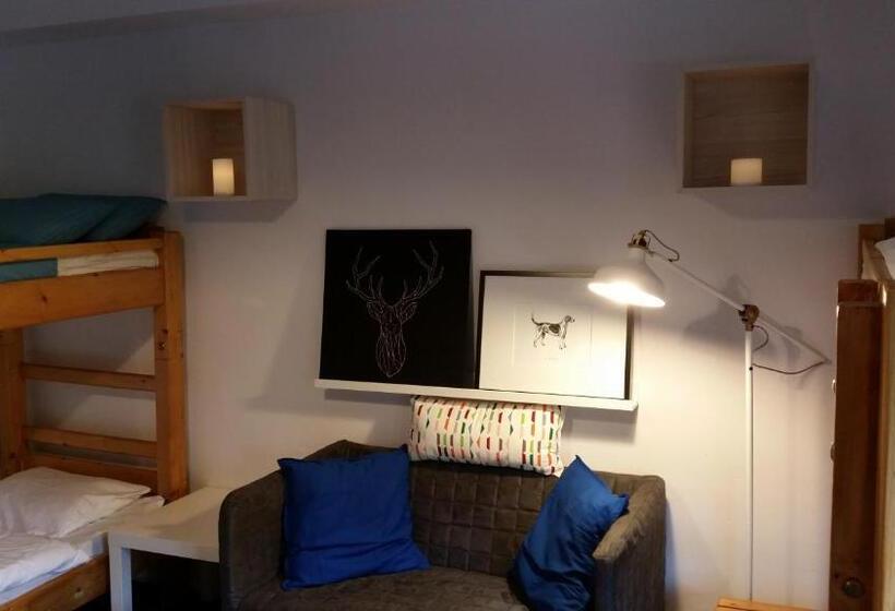 אתר נופש Ośrodek Wypoczynkowy Regle