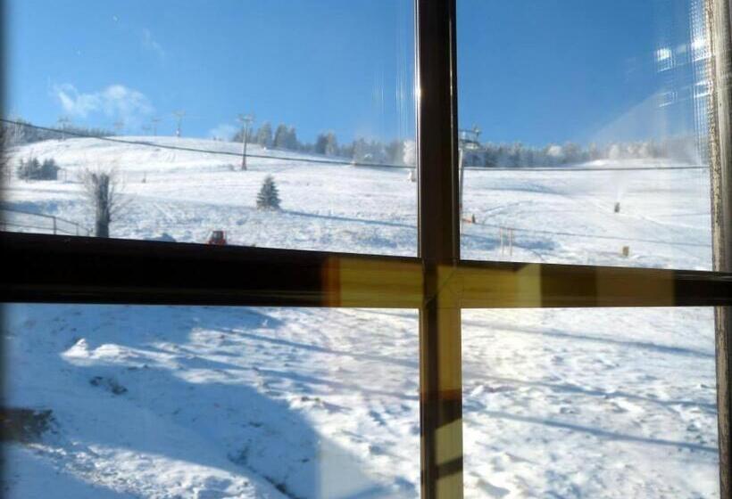 אתר נופש Ośrodek Wypoczynkowy Regle