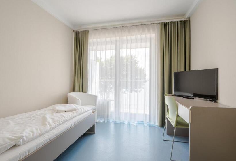 리조트 Ośrodek Wypoczynkowy Rybak