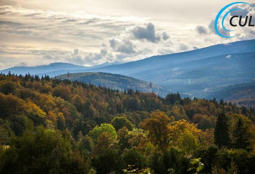 منتجع Ośrodek Wypoczynkowy Rzemieślnik