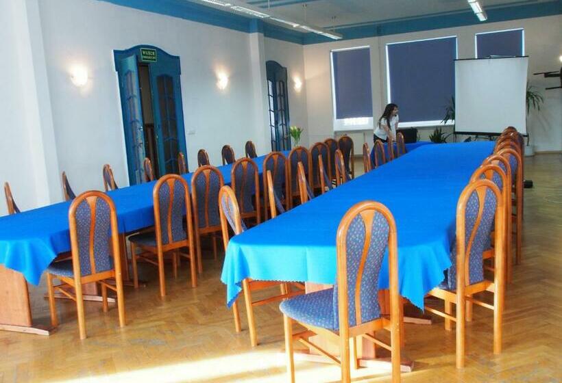 منتجع Ośrodek Wypoczynkowy Rzemieślnik