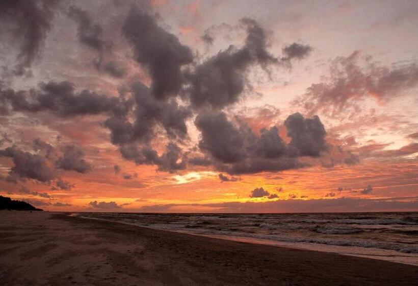 渡假胜地 Ośrodek Wypoczynku I Rekreacji Venus