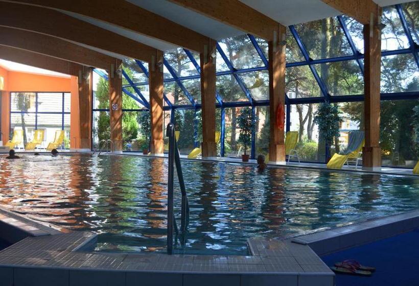 渡假胜地 Ośrodek Wypoczynku I Rekreacji Venus