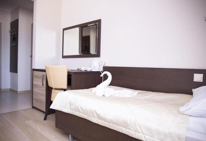 渡假胜地 Ośrodek Wypoczynku I Rekreacji Venus