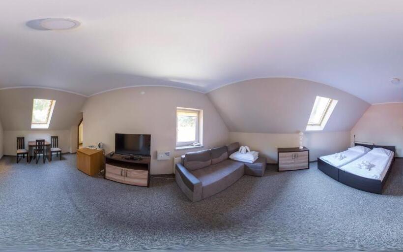 渡假胜地 Ośrodek Wypoczynku I Rekreacji Venus