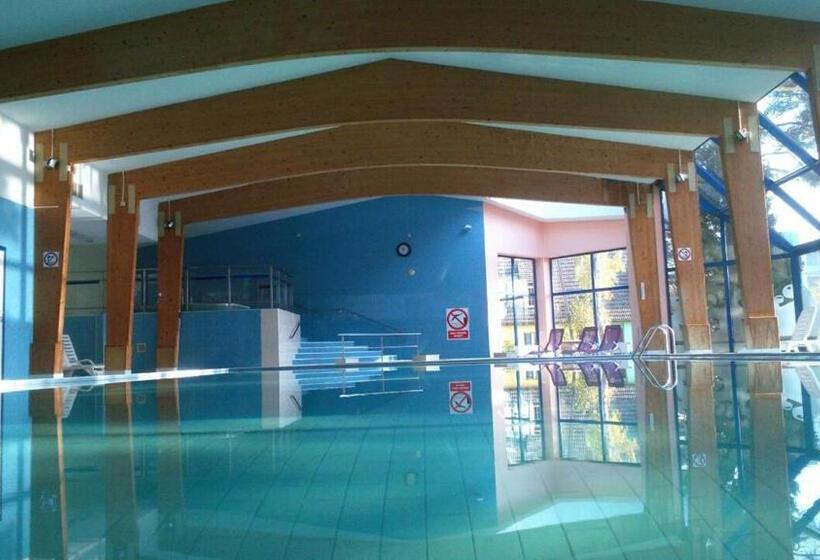 渡假胜地 Ośrodek Wypoczynku I Rekreacji Venus