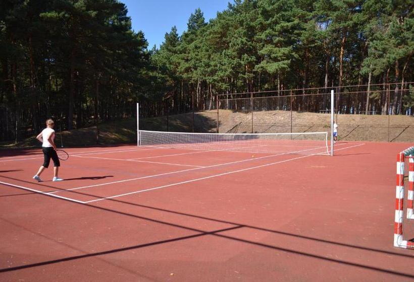 渡假胜地 Ośrodek Wypoczynku I Rekreacji Venus