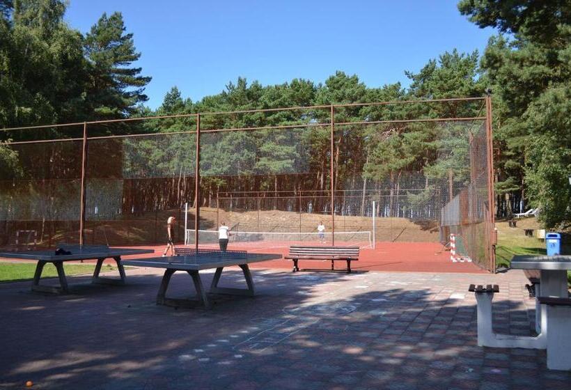 渡假胜地 Ośrodek Wypoczynku I Rekreacji Venus