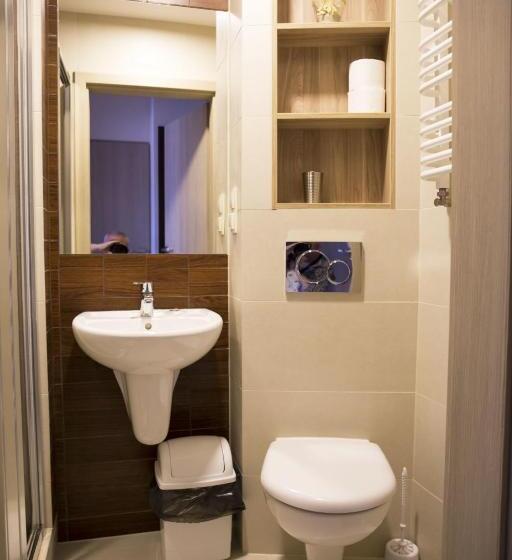 渡假胜地 Ośrodek Wypoczynku I Rekreacji Venus