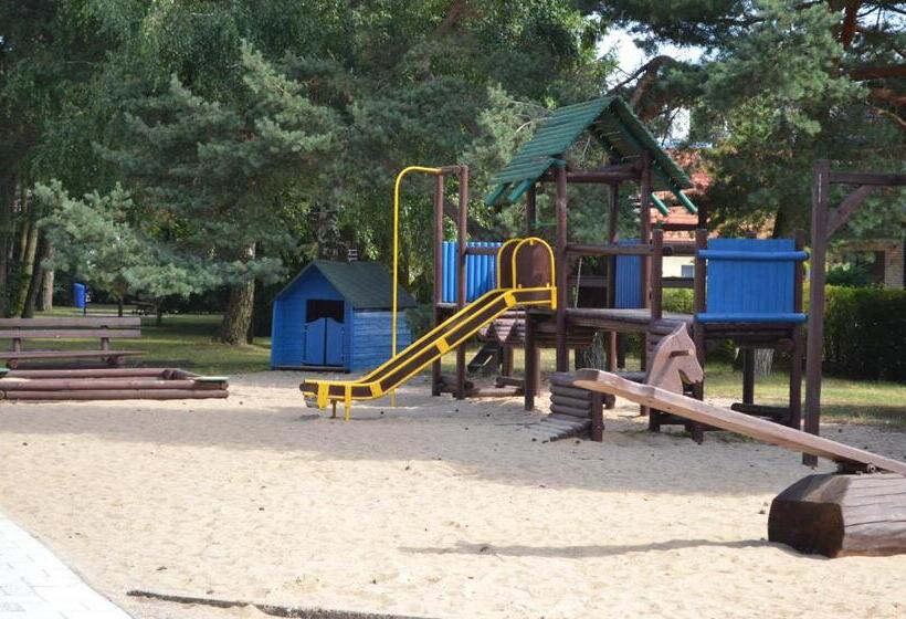 渡假胜地 Ośrodek Wypoczynku I Rekreacji Venus