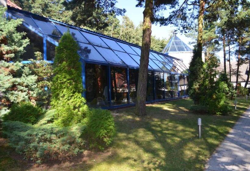 渡假胜地 Ośrodek Wypoczynku I Rekreacji Venus