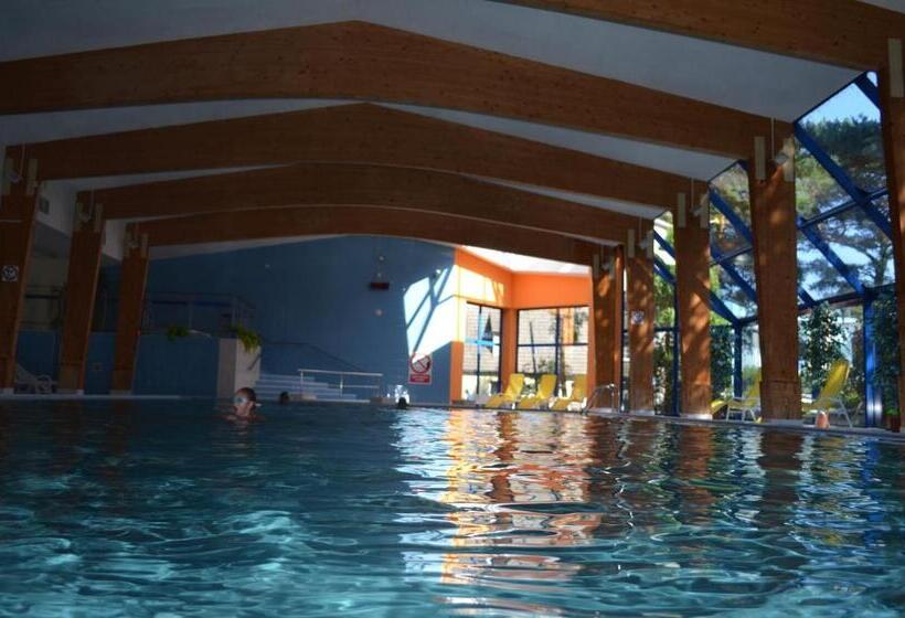 渡假胜地 Ośrodek Wypoczynku I Rekreacji Venus