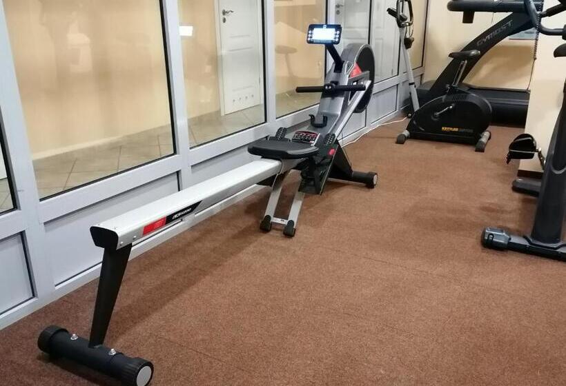 Курорт Osw Kaper