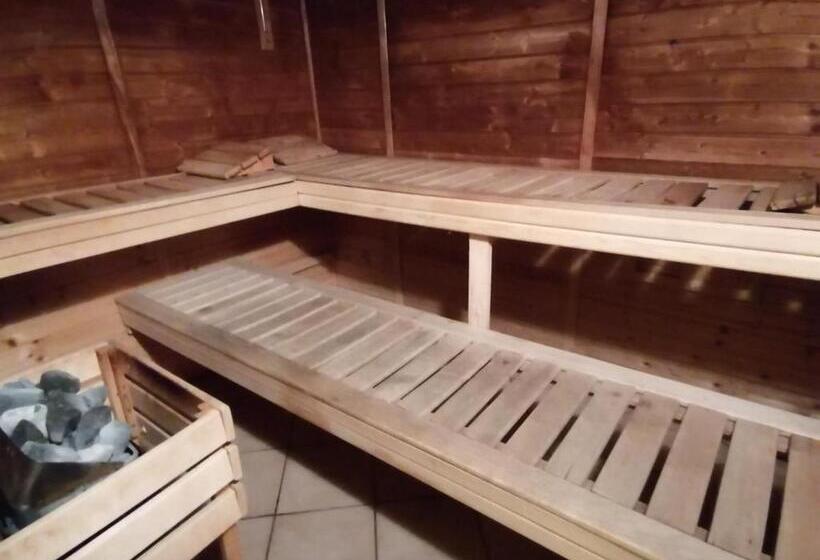 Курорт Osw Kaper