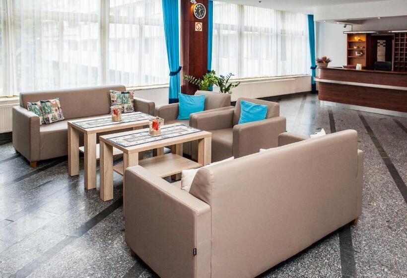 Курорт Osw Kaper