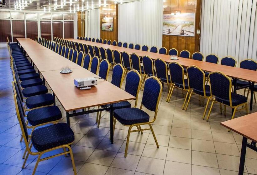 Курорт Osw Kaper