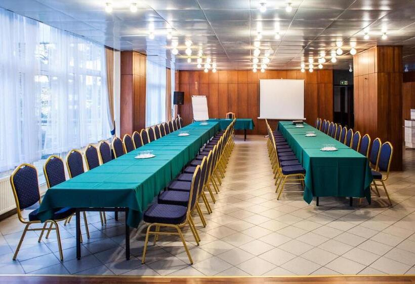 Курорт Osw Kaper