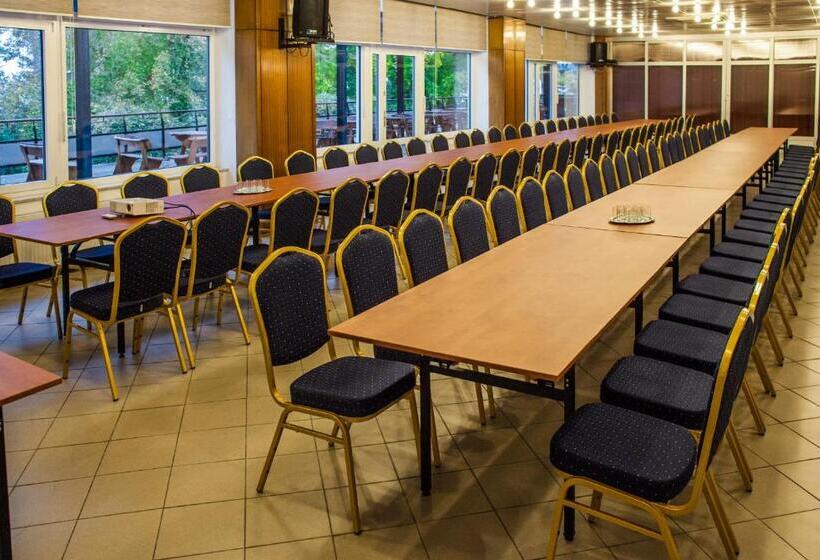 Курорт Osw Kaper