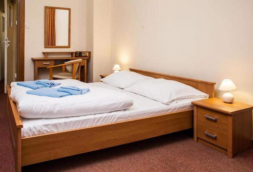 Курорт Osw Kaper