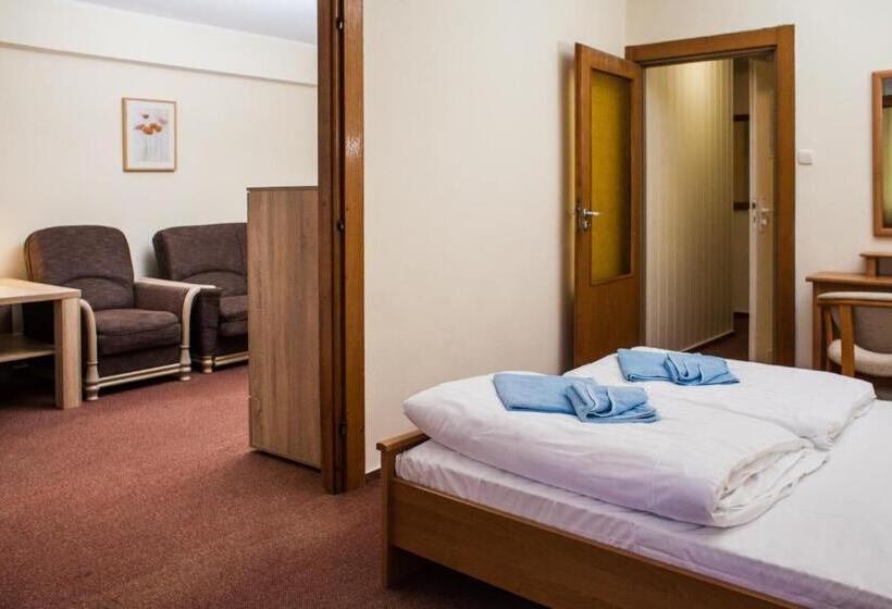 Курорт Osw Kaper