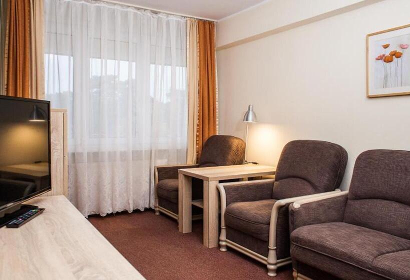 Курорт Osw Kaper