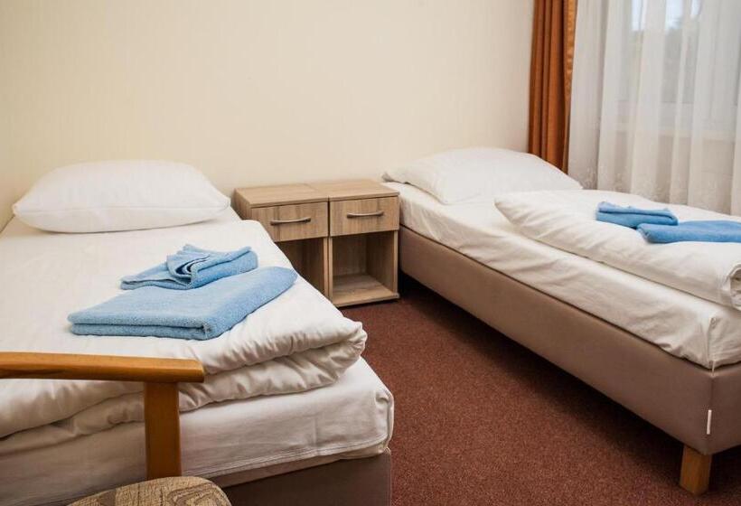 Курорт Osw Kaper