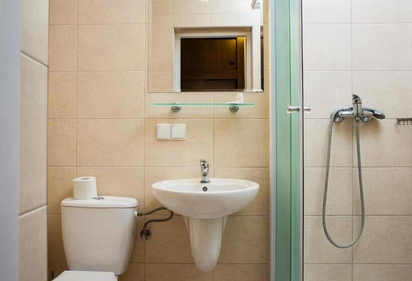 Курорт Osw Kaper