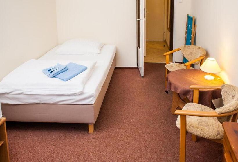 Курорт Osw Kaper