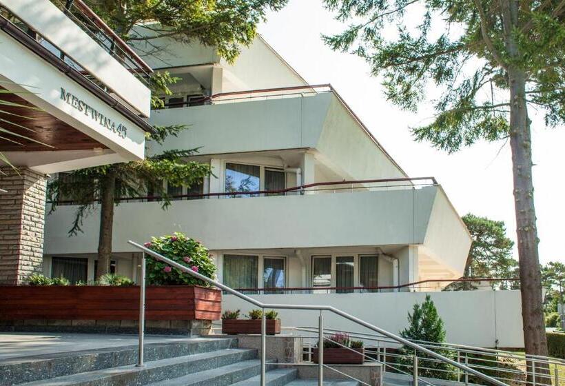 Курорт Osw Kaper