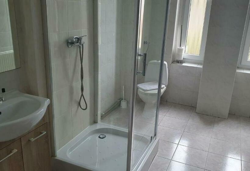 منتجع Ow Meduza I Biala Mewa